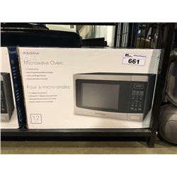 INSIGNIA MICROWAVE