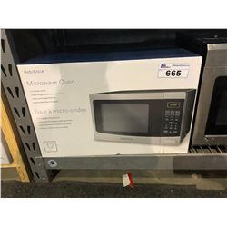 INSIGNIA MICROWAVE