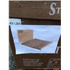 Image 2 : PALLET OF ST AUBURN HEARTH  - 20 X 20