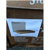 Image 2 : PALLET OF ST NORMANDY 10" DOUBLE BULLNOSE WALL CAP