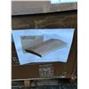 Image 2 : PALLET OF ST SUMMIT 10" FLAGSTONE WALL CAPS, PEAKED