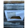 Image 2 : PALLET OF ST SHELL 30" DUPOINT PEAKED PIER CAP