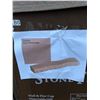 Image 2 : PALLET OF ST CANYON WATERABLE ROCKFACED SILLS - 8PCS/CTN