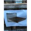Image 2 : PALLET OF ST NORMANDY 32" FLAGSTONE PEAKED PIER CAP