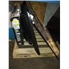 Image 2 : 5 ASSORTED TELEVISIONS *FOR PARTS OR REPAIR*