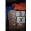 Image 2 : PALLET OF ASSORTED STORAGE LOCKER GOODS