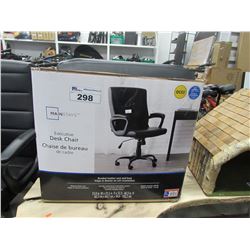Mainstays executive desk chair Clearance