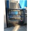 Image 1 : TORREY CAKE DISPLAY (MODEL TEM-100 NG) *NO COOLER*