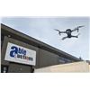 Image 2 : DJI MAVIC PRO DRONE (MODEL M1P) - TESTED, WORKING