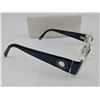 Image 2 : VERSACE PRESCRIPTION GLASSES WITH CASE