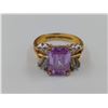 Image 2 : COSTUME RING
