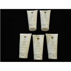 5 BOTTLES OF EMINENCE TROPICAL VANILLA SPF 32 SUNSCREEN