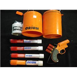 ORION FLARE KIT