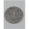 Image 2 : MORGAN SILVER DOLLAR DATED 1889