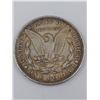 Image 2 : MORGAN SILVER DOLLAR DATED 1890