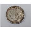 Image 2 : MORGAN SILVER DOLLAR DATED 1904