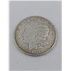 Image 2 : MORGAN SILVER DOLLAR DATED 1921