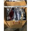 Image 2 : WARDROBE BOX OF ASSORTED CLOTHING