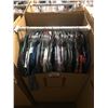 Image 2 : WARDROBE BOX OF ASSORTED CLOTHING