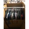 Image 2 : WARDROBE BOX OF ASSORTED CLOTHING