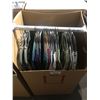 Image 2 : WARDROBE BOX OF ASSORTED CLOTHING