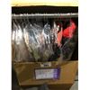 Image 2 : WARDROBE BOX OF ASSORTED CLOTHING