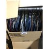 Image 2 : WARDROBE BOX OF ASSORTED CLOTHING