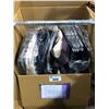 Image 2 : WARDROBE BOX OF ASSORTED CLOTHING