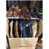 Image 2 : WARDROBE BOX OF ASSORTED CLOTHING