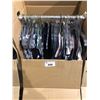 Image 2 : WARDROBE BOX OF ASSORTED CLOTHING