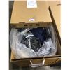 Image 2 : WARDROBE BOX OF ASSORTED CLOTHING