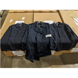 BANANA REPUBLIC JACKET AND PAIR OF CLUB MONACO JACKETS