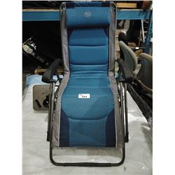 TIMBER RIDGE ZERO GRAVITY CHAIR