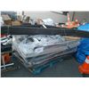 Image 1 : UNASSEMBLED SHED ON PALLET