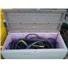 Image 2 : BIN WITH CONTENTS