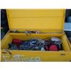 Image 2 : JOB BOX WITH CONTENTS