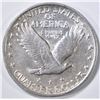 Image 2 : 1923 STANDING LIBERTY QUARTER AU/BU