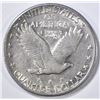 Image 2 : 1930 STANDING LIBERTY QUARTER AU