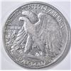 Image 2 : 1921-S WALKING LIBERTY HALF VF