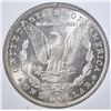 Image 3 : 1880-O MORGAN DOLLAR, RNG CH/GEM