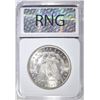 Image 4 : 1880-O MORGAN DOLLAR, RNG CH/GEM