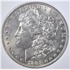 Image 2 : 1883 MORGAN DOLLAR, RNG SUPERB GEM BU