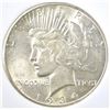 Image 2 : 1934-S PEACE DOLLAR, AGP CH BU