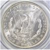 Image 3 : 1884-O MORGAN DOLLAR PCGS MS-64
