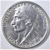 Image 1 : 1935-D BOONE COMMEM HALF DOLLAR  CH BU