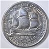 Image 2 : 1936 LONG ISLAND COMMEM HALF DOLLAR  AU