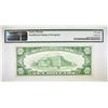 Image 2 : 1929 TYPE 1 $10 NATIONAL CURRENCY PMG 58