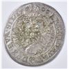 Image 2 : 1700 SILVER 3 KREUZER KING LEOPOLD