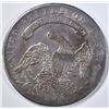 Image 2 : 1836 BUST HALF DOLLAR  AU