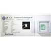 Image 1 : 5.05 CARATS NATURAL EMERALD.  EMERALD CUT.